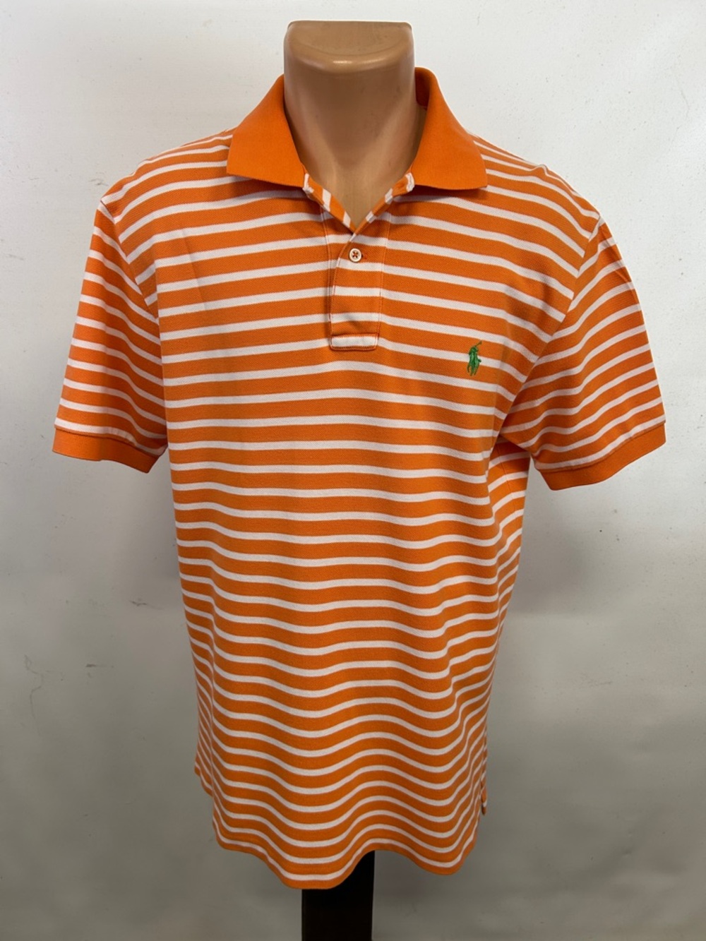 Polo Ralph Lauren short sleeve polo shirt.  L